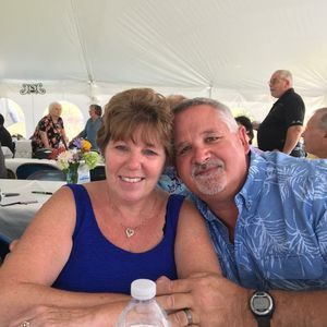 Meet your Posher, Bill n dee